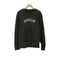 モンクレール MONCLER 24SS フロントロゴプリント クルーネックスウェット メンズ JPN:L